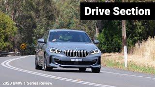 2020 BMW 118i M Sport Review – Is the 1 Series going FWD a good thing? | Drive Section