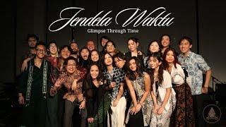 Jendela Waktu: A Glimpse Through Time - Berklee Indonesian Ensemble