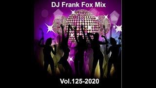 DJ Frank Fox Mix Vol.125-2020