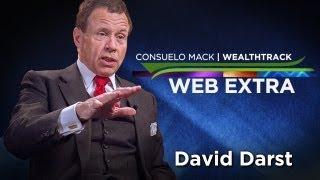 David Darst - A New Source of Demand for Multinationals