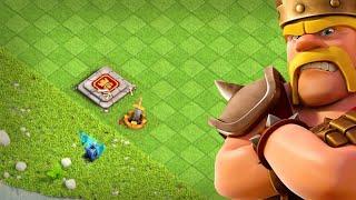 ДОЛГОЕ РАЗВИТИЕ НА ТХ 15  БОЛЬШОЙ УСПЕХ В Clash of Clans