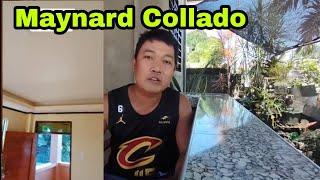 Sino ba si Maynard Collado?