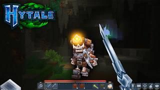 Hytale Releases NEW ENGINE GAMEPLAY And Much More!