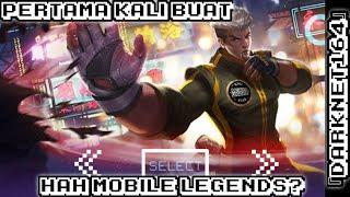 HAH MOBILE LEGENDS? EXE