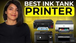 Best Printers in India 2024 for Home, School or Office