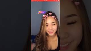 Jenny ofc live lagi gan buruan cek