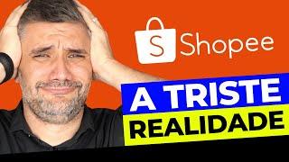 5 VERDADES sobre Vender na Shopee que NINGUÉM TE CONTA - Como Vender na Shopee