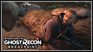 Ghost Recon Breakpoint | R.I.P. Weaver