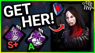 What Killers Have The BEST Perks? - Dead By Daylight