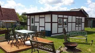 One-Bedroom House in Gustow I - Gustow - Germany