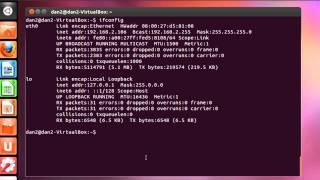 How to install and run Apache web server in Ubuntu Linux