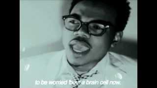 Chance The Rapper - Brain Cells (Official Video)