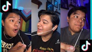 "MOM WORDS" TikTok Compilation! Dez.TheLez