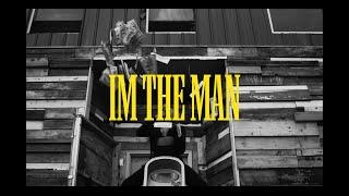 Sayitaint X Big Swag - I'm The Man (Official Video)