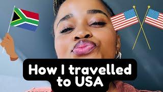 Working abroad | South Africans looking for Jobs abroad | USA jobs for South Africans