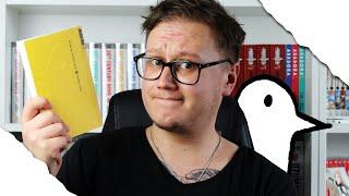 Gute Nacht, Punpun - Manga Review [Spoilerfrei]