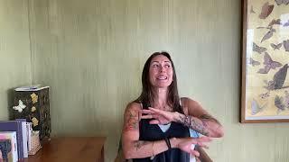 Transitions Part 2  | Michelle Roy at Dragonfly Wellness