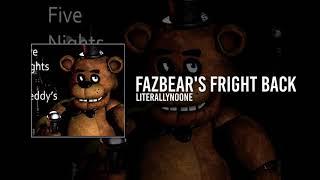 fazbears fright back