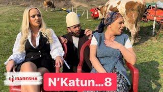 N’Katun 8: Biba me dy Gra… Eminja me Ortake