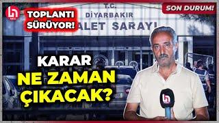 SON DURUM! Narin soruşturmasında kritik toplantı! Karar ne zaman açıklanacak? Ferit Demir paylaştı!