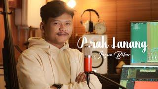 ANAK LANANG - JASUN BIBER