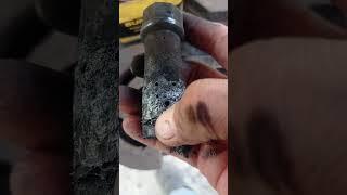 reality about used oil stove