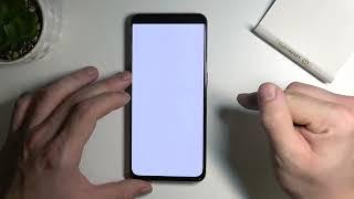 Does the Realme GT Master Edition have a Screen Mirroring option?