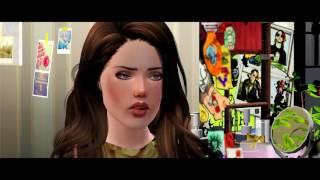 The Sims 3 сериал “My Best Enemy“ Ep 1 с озвучкой от EXOSimsДля поиска׃Мой лучший враг16+