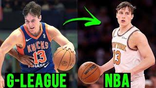 He Played 2 Games In 3 Hours...(Full NBA Recap)