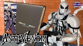 CT Toys Agent Anti Venom Review