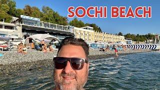 Sochi Beach