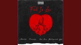 Fall In Luv (feat. Suwopp, Sai Sen & HollywoodJah)