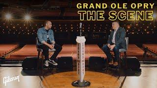 The Scene Nashville: Grand Ole Opry House