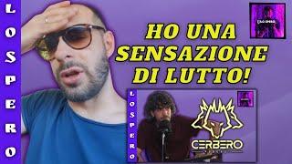 MARCO KITANO COMMOSSO PARLA DELLA SITUAZIONE CHE STA ACCADENDO AL CERBERO PODCAST IN QUESTE ORE!