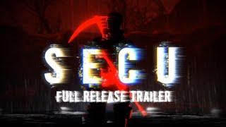 S.E.C.U. - Trailer | 1.0.0.0