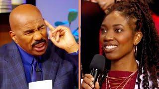 How to Break Free from Men Who Keep You Waiting!  II Steve Harvey