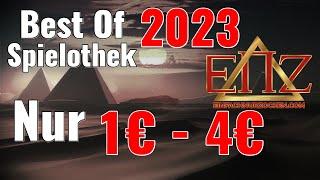 Alle 1€ - 4€ Freispiele & Gewinne | Best Of 2023 Echte Spielothek | ENZ Merkur & Novoline