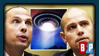 BIGGEST Moments From UFO Hearing | Breaking Points