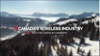 Canadian Wireless – Built for Canada by Canadians