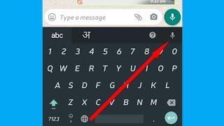 How to enable the voice typing on google bord redmi note 9 note 8 note 7 me voice typing kaise kare