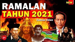 MENGERIKAN MISTERI RAMALAN TAHUN 2021- SEMAKIN BANYAK ORANG CURANG YANG BERKUASA !! TERBUKTI NYATA!!