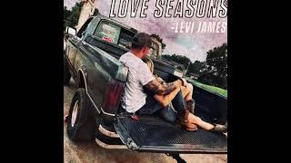 Levi James - Get Over Me