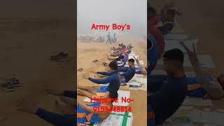 defence coaching centre in west bengalS #agniveer #agniveershorts#armyshortsvideo