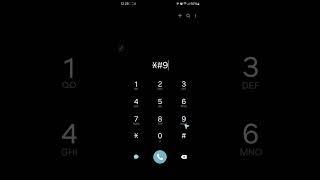 Secret Code | All Samsung Reset Without Wakeup #samsung #secret