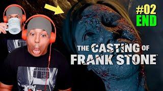 MISTAKES WERE MADE!! [The Casting of Frank Stone] [02] [ENDING]