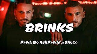 Sofiane  Lacrim  SCH Type Beat "BRINKS" ( Prod. By AchProdd  Skyzo Beats)