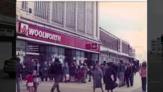 Memories of Morecambe Past