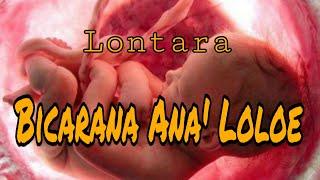 Lontara Bicarana Ana Loloe