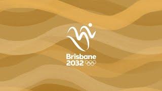 Brisbane 2032 | Brand Film