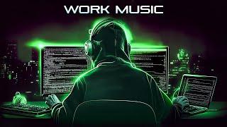 Productive Work Music — Deep Focus Mix for Programming, Coding